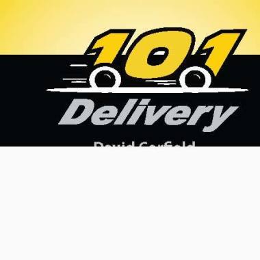 101 Delivery