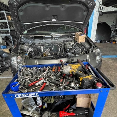 Smartycar