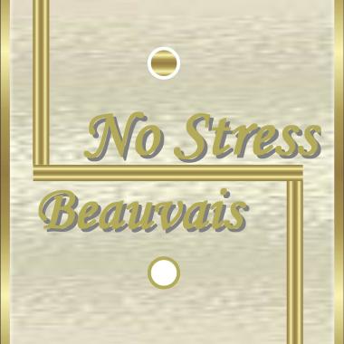 NO STRESS