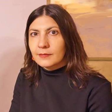 Steluta Stoian