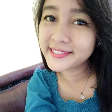 Yohana Simbolon