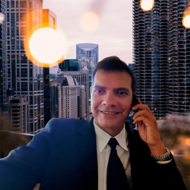 Paulo Augusto Mello