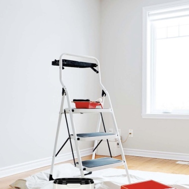 Painter and dekorator