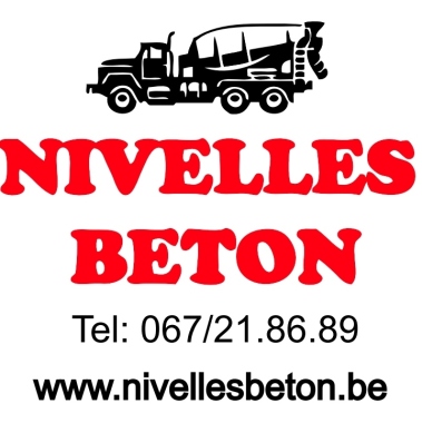 Nivelles Beton