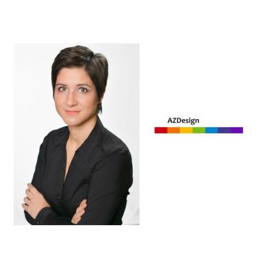AZDesign-Andok Zsuzsanna lakberendező e.v.