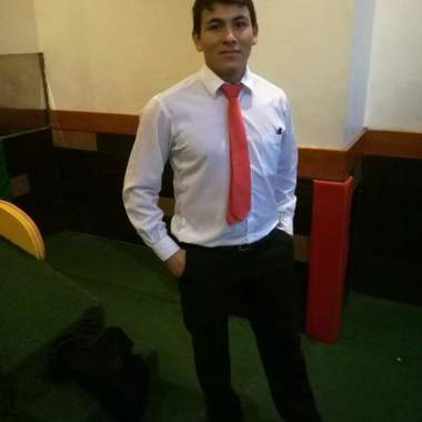 Guardaespaldas