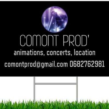 Comont Prod