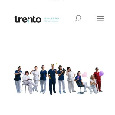 Clinica Dental Trento