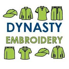 Dynasty Embroidery