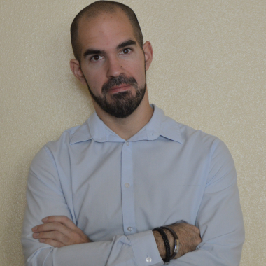 Darío Benítez