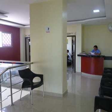 Centro De Medicina General Y Familiar