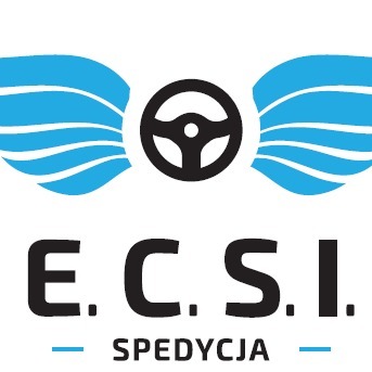 ECSI SPEDYCJA SP. Z O.O.   NIP 6793140838