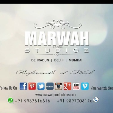 MARWAH ENTERTAINMENT