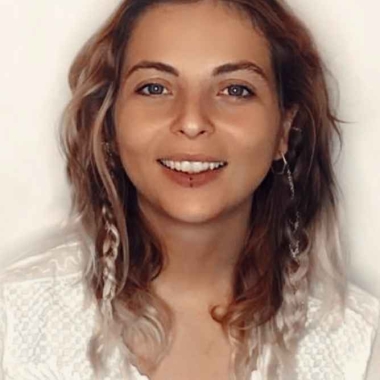 Celia Boumpa