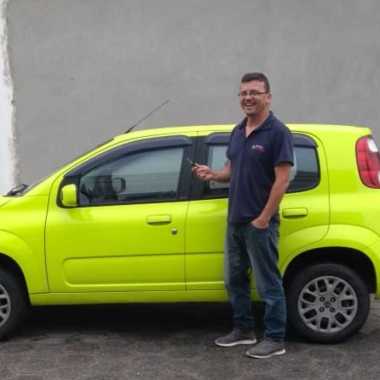 Edenir Macedo