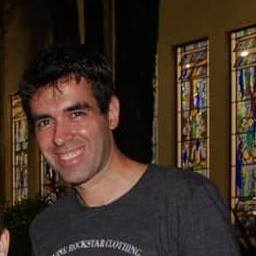 Luiz Zafalon