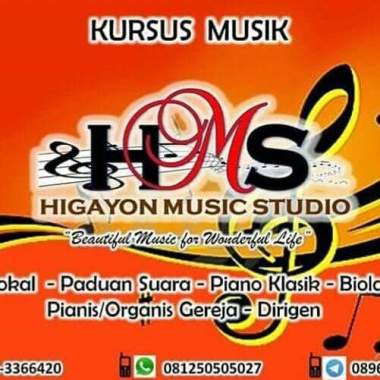 Higayon Music Studio