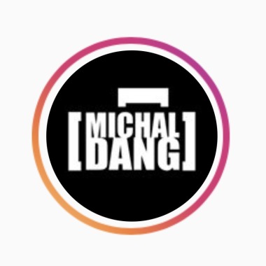 Michal Dang