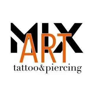MİXART TATTOO PİERCİNG