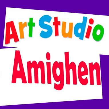 Art-studio Amighen