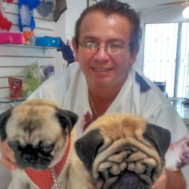 Clinica puppy & cat