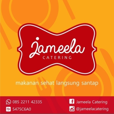 Jameela Catering (Catering Kudus)
