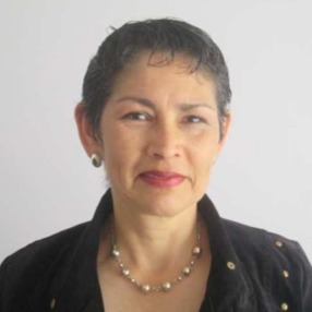 Dra. María Cristina Raigosa Arango