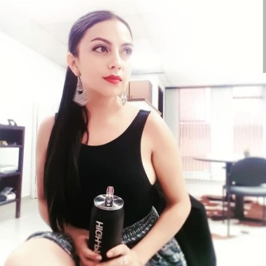 Denisse Santillán Álvarez arquitecta