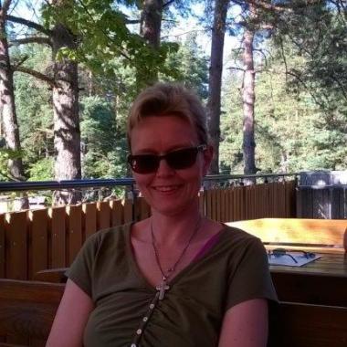 PP CONSULTING ANNA DYJAS-POKORSKA
