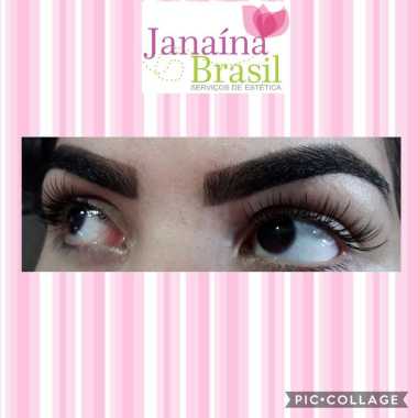 JanaínaBrasilesteticista