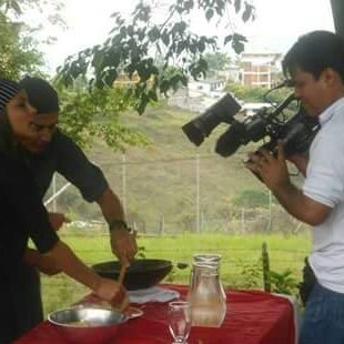 GABRIEL FRANCO CHEF