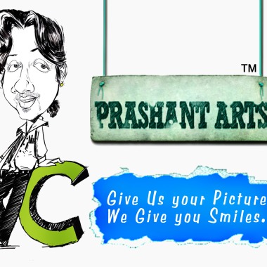 PRASHANT ARTS