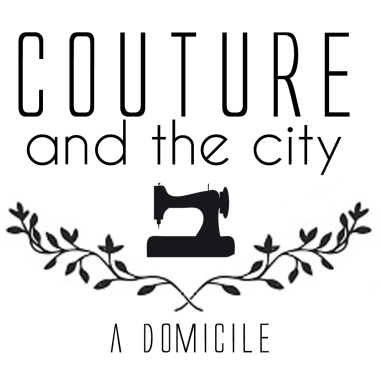 Couture and the City