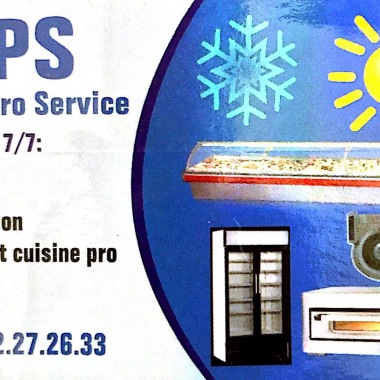 Gastro Pro Service