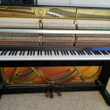 Thierry Haddad - Le Piano pour Tous