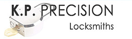 K.P. Precision Locksmiths