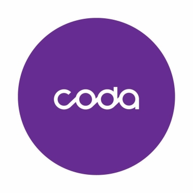 We Are Coda