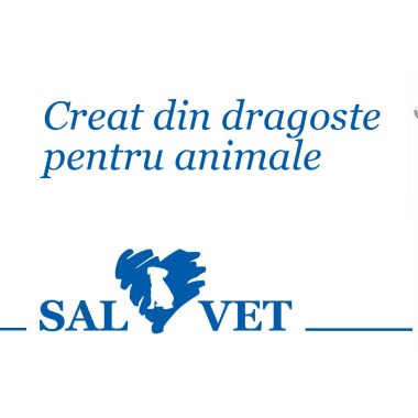 SalVet - Servicii veterinare Pitesti si Arges