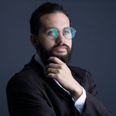 Myke Rangel - Holy lion produções