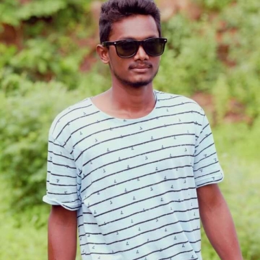 Gaddam Prasad