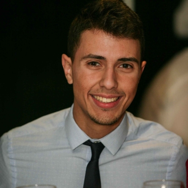 Miguel Mota Sousa