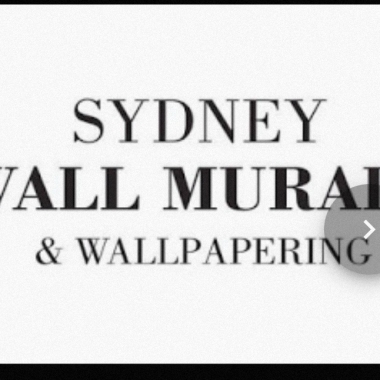 Sydney Wall Murals ﹠ Wallpapering
