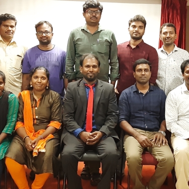 Naumika Manual Therapy,Chiropractic ﹠ Best Physio Madurai, Since 1999.