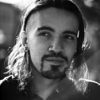 Boris Rodríguez
