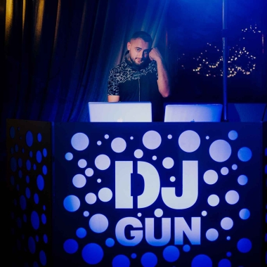 Dj Gun Events Ploiesti