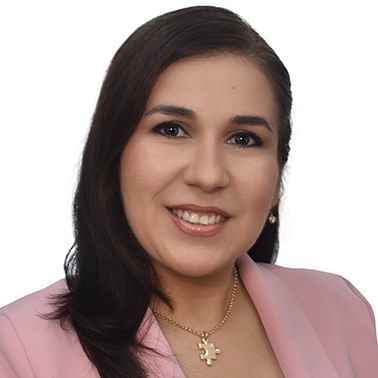 MARIA ISABEL HERNANDEZ