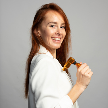 Viktoria Belogrudova