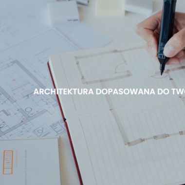 SYLWIA RYBACKA ARCHITEKT