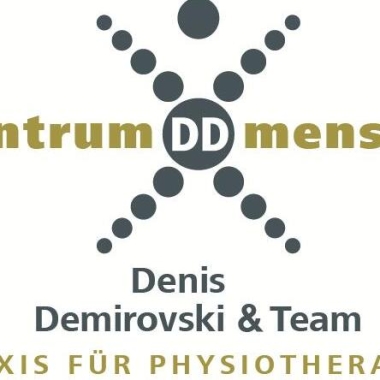 Zentrum Mensch Physiotherapie