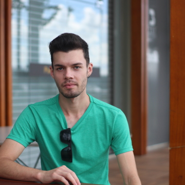 Felipe Soero